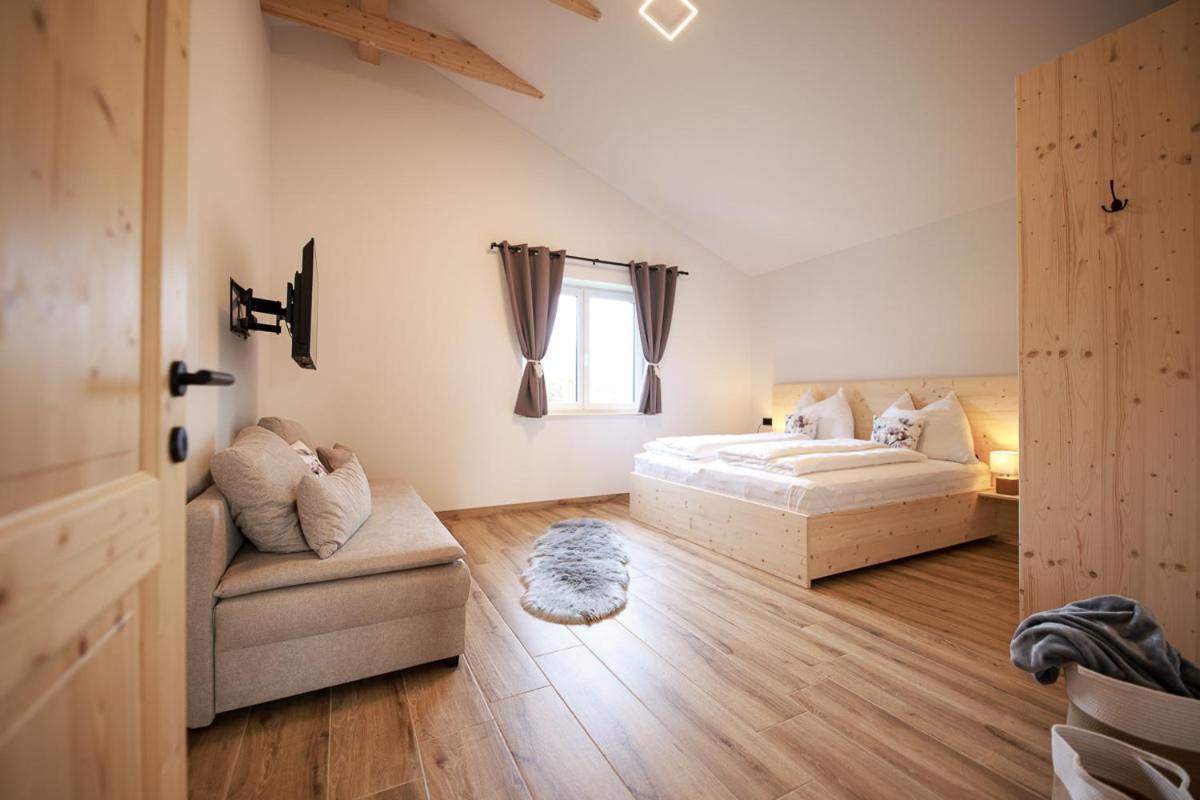 Вілла Sonnendoerfl Poppendorf im Burgenland Екстер'єр фото